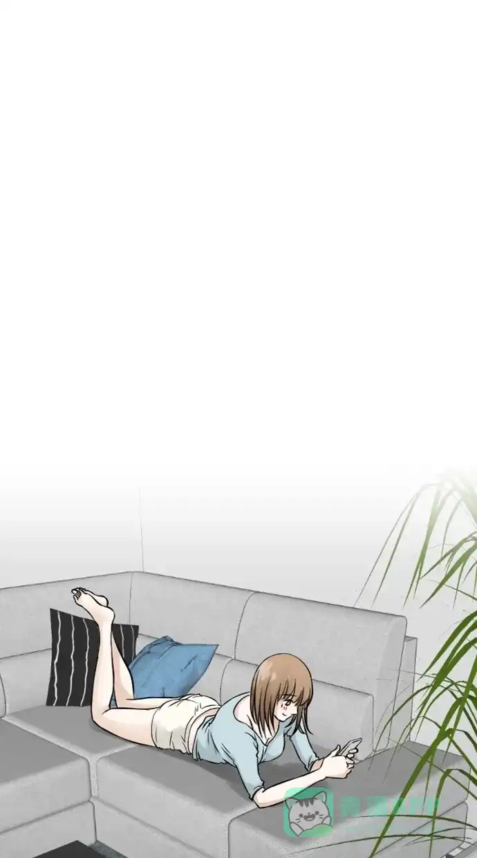 《水下那一分钟》[第31话] 香草的同学 第32页