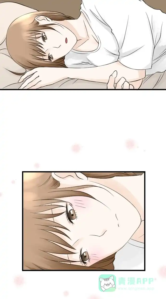《水下那一分钟》[第50话] 妈妈，被香草发现了！ 第26页