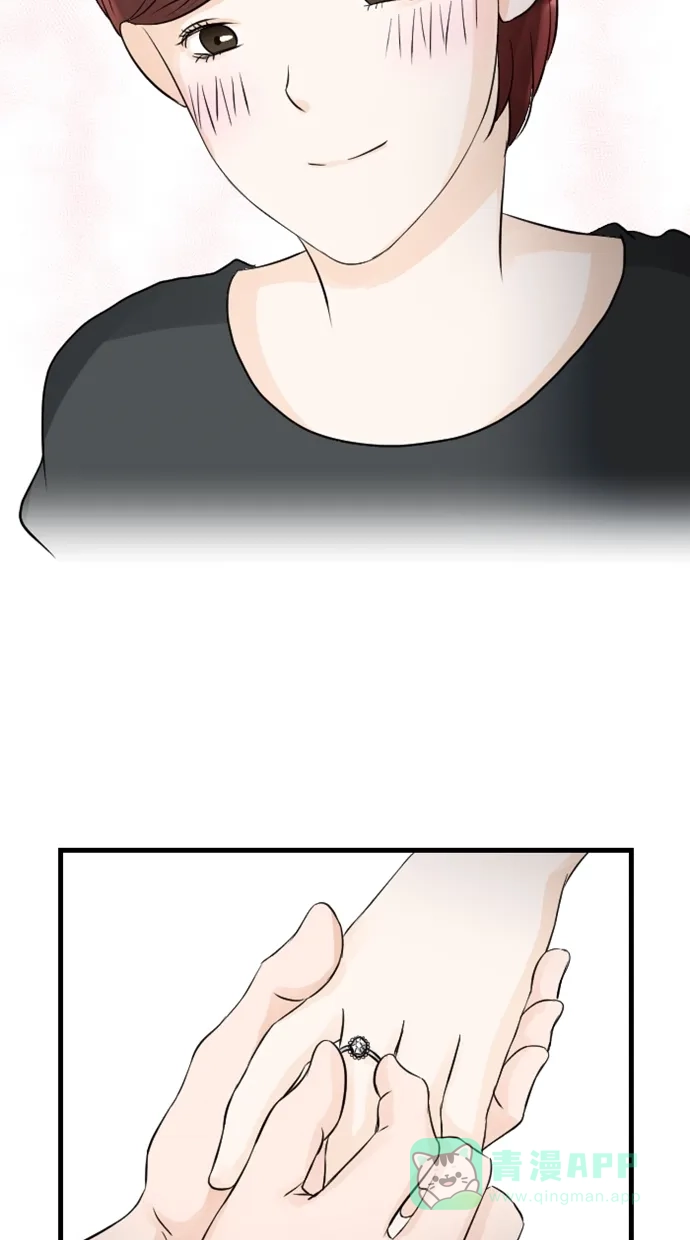 《水下那一分钟》[第57话] 求婚 第34页