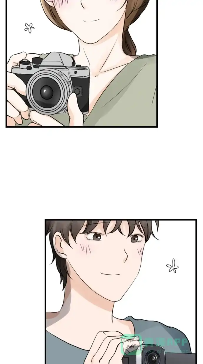 《水下那一分钟》[第57话] 求婚 第28页