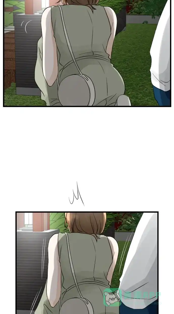 《水下那一分钟》[第58话] 香草的同盟 第22页