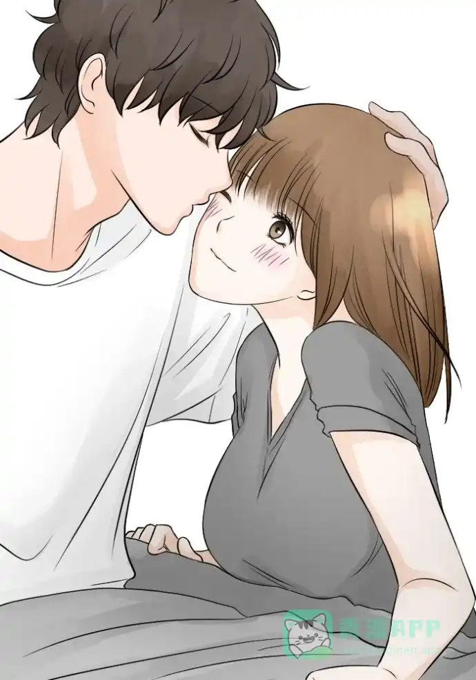《水下那一分钟》[第79话] 一辈子 第45页