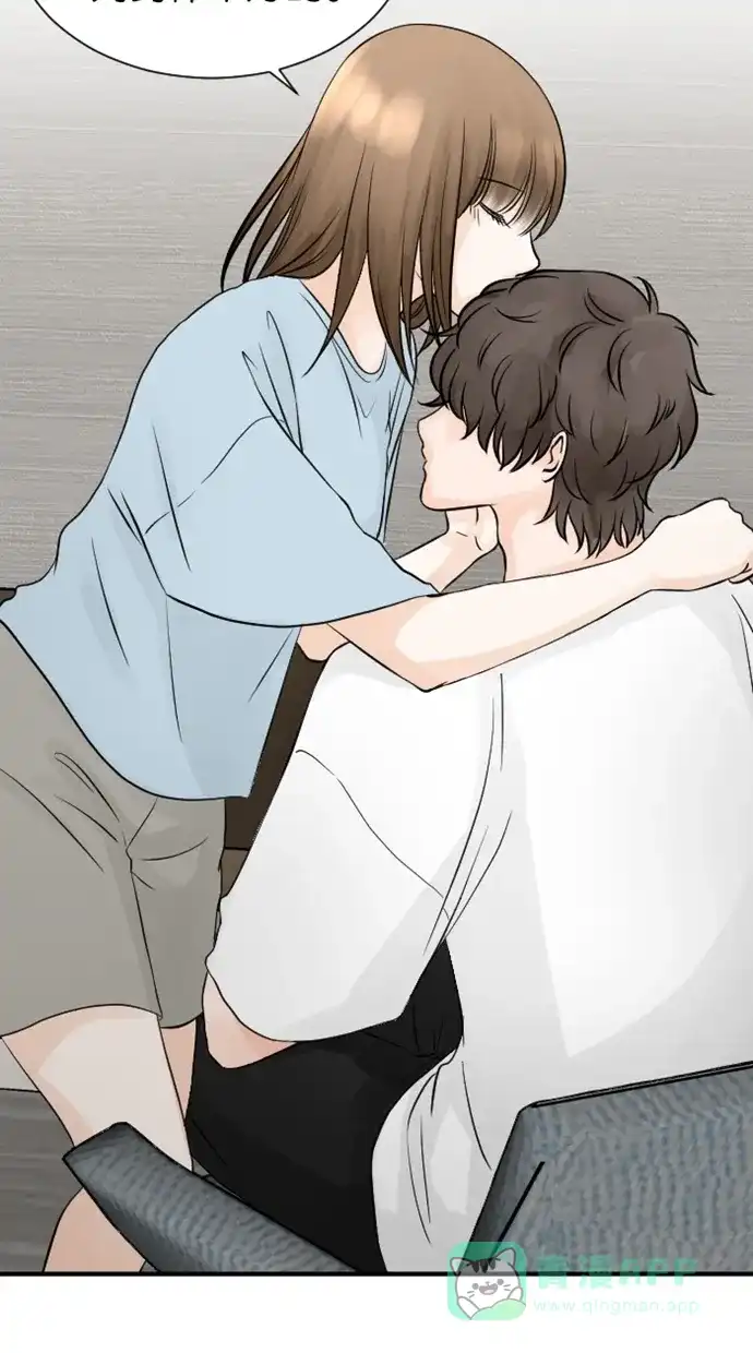《水下那一分钟》[第79话] 一辈子 第12页