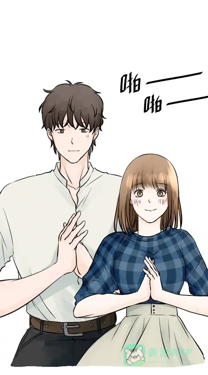 《水下那一分钟》【免费】后记＋Q&A＋附录 第61页