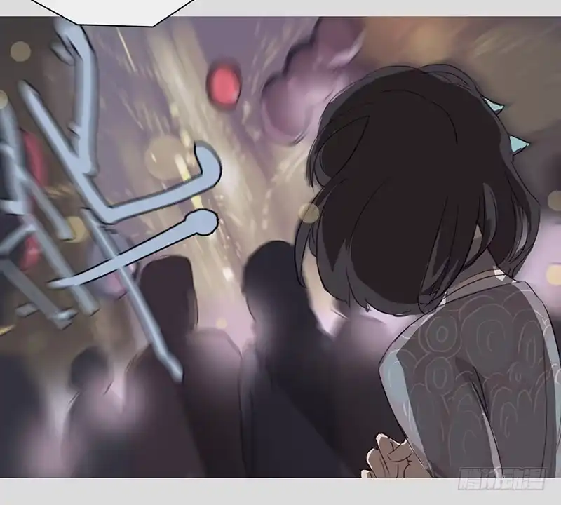 《水仙世界》mkdir02/停止世界（一） 第9页