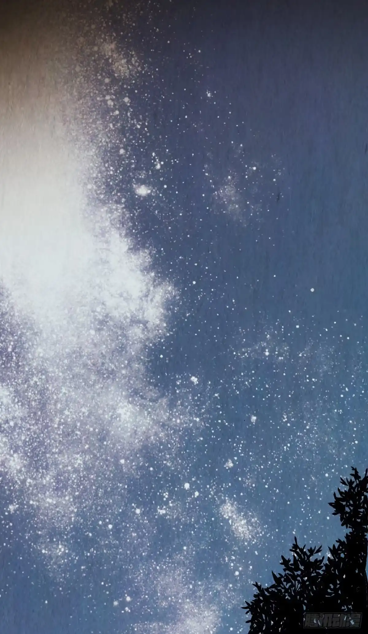 《水星速递》第10章 百年遗梦4 第8页