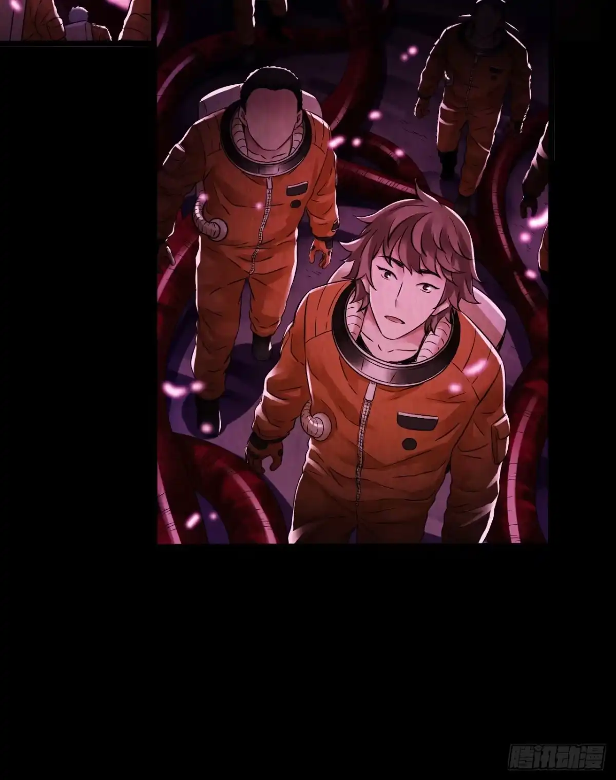 《水星速递》第10章 百年遗梦9 第56页