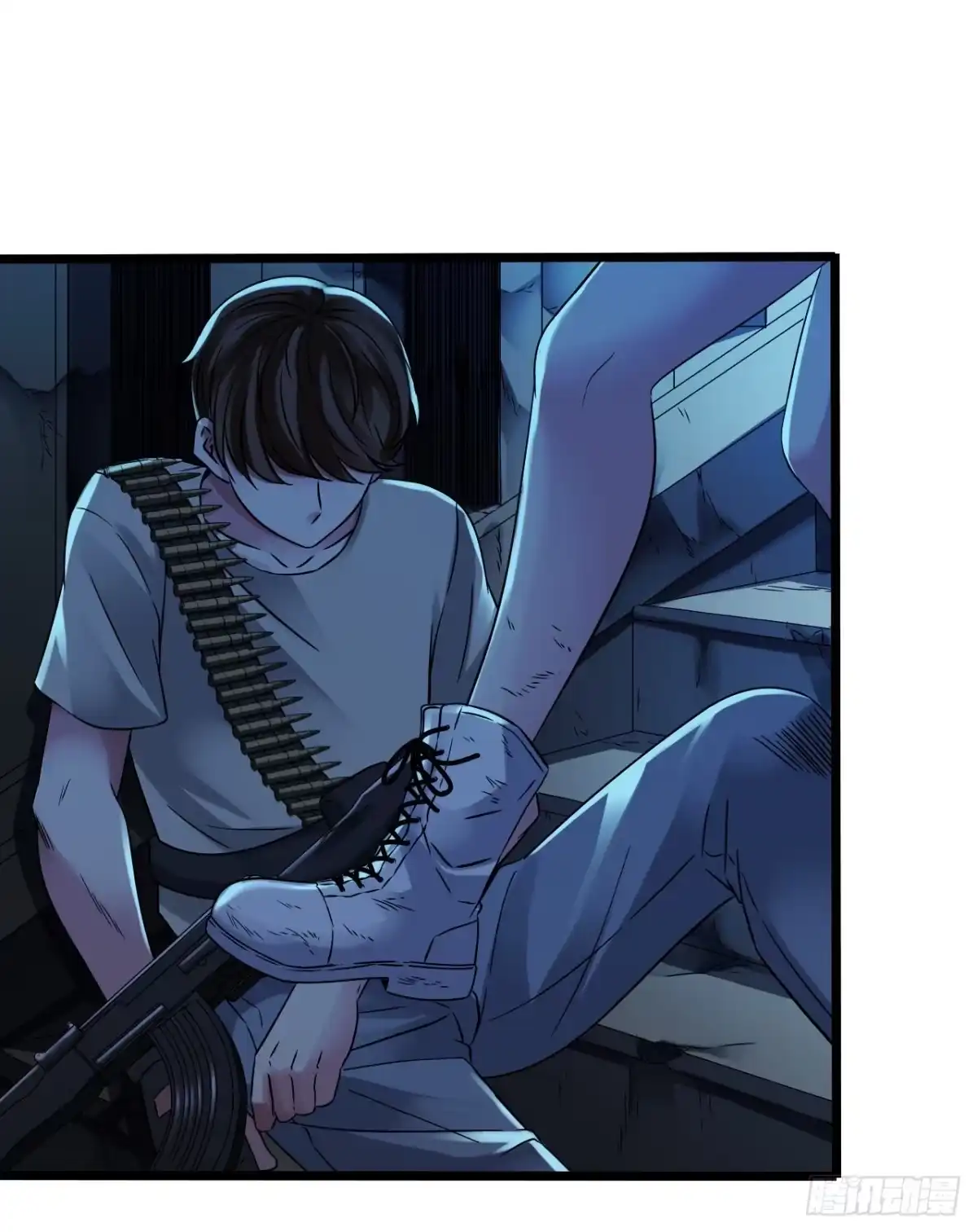 《水星速递》第11章 药3 第46页
