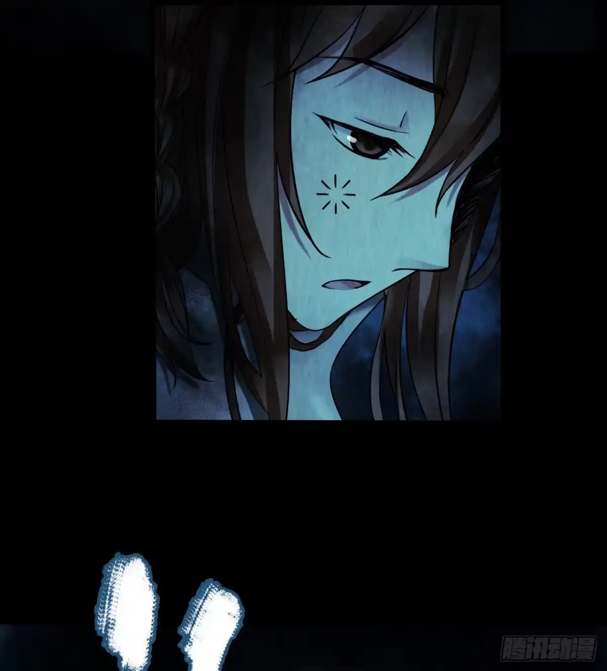 《水星速递》第12章 前尘往事11 第3页