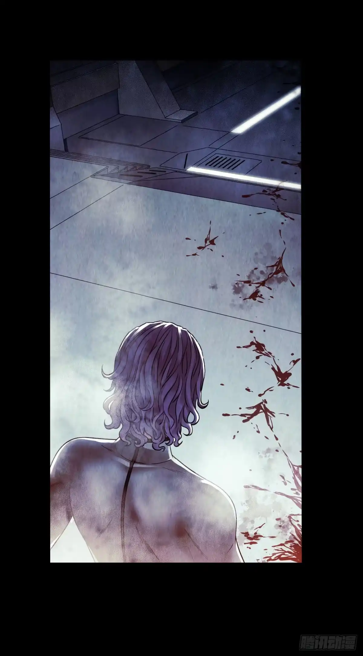 《水星速递》第12章 前尘往事15 第13页