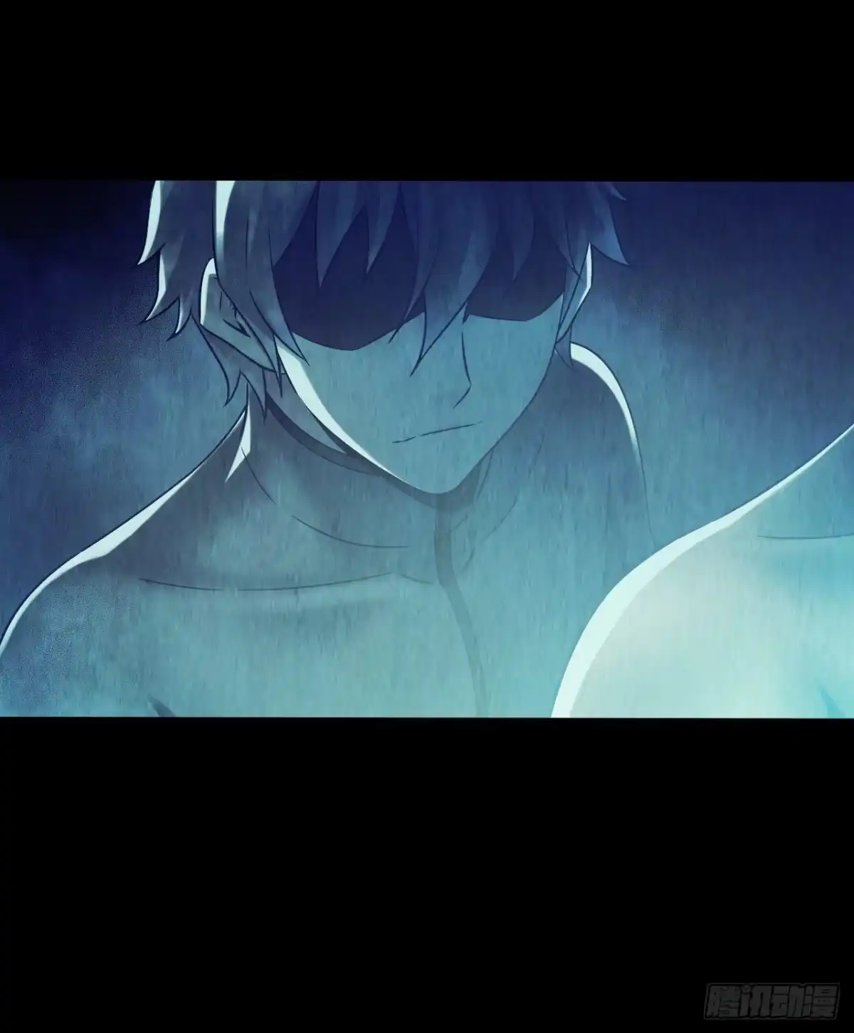 《水星速递》第12章 前尘往事17 第16页