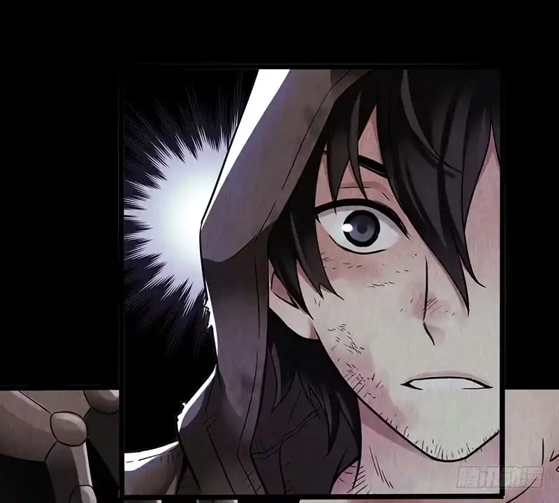 《水星速递》第2章 空中监狱6 第14页