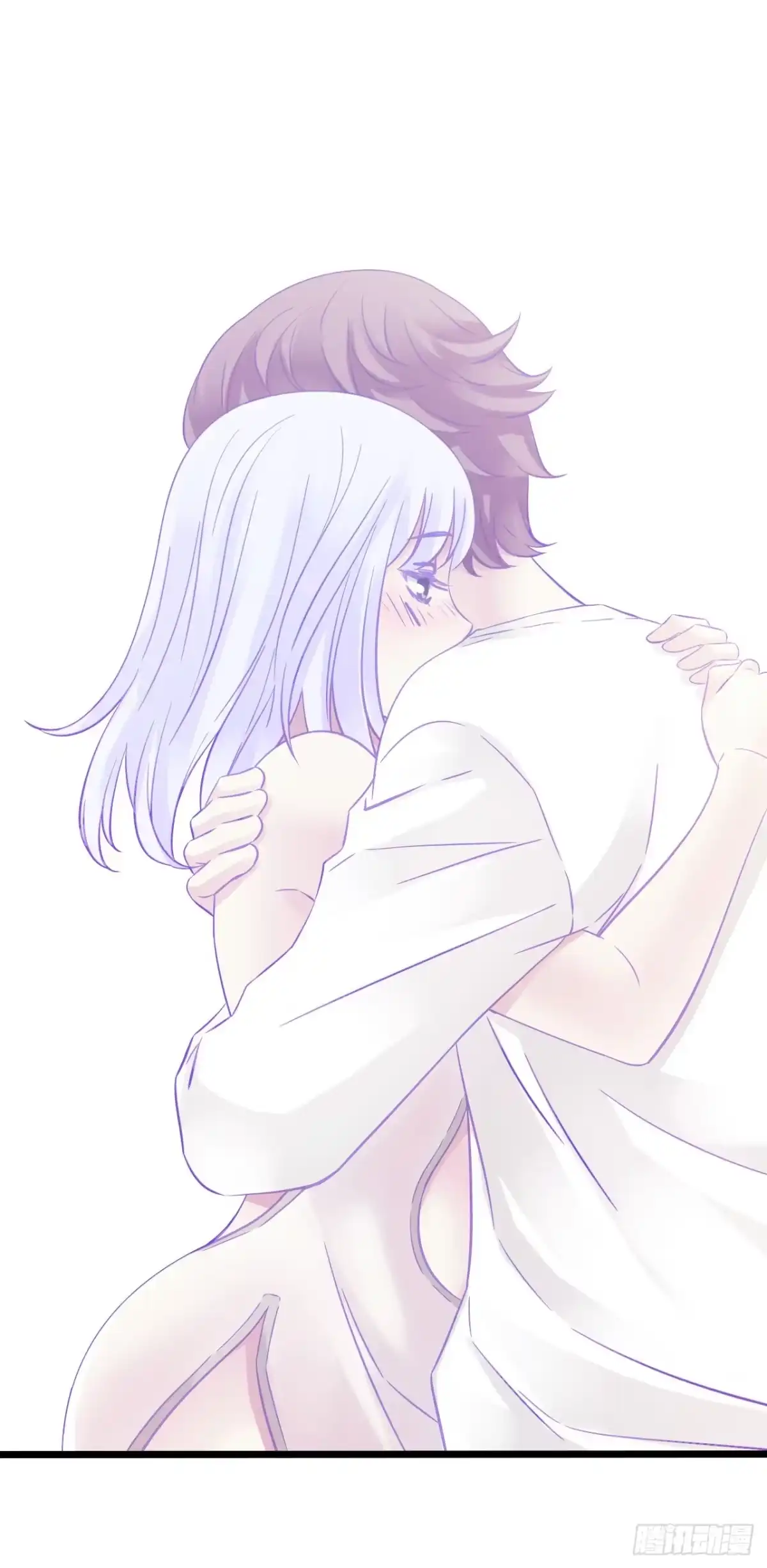 《水星速递》第13章 非常之恋2 第57页