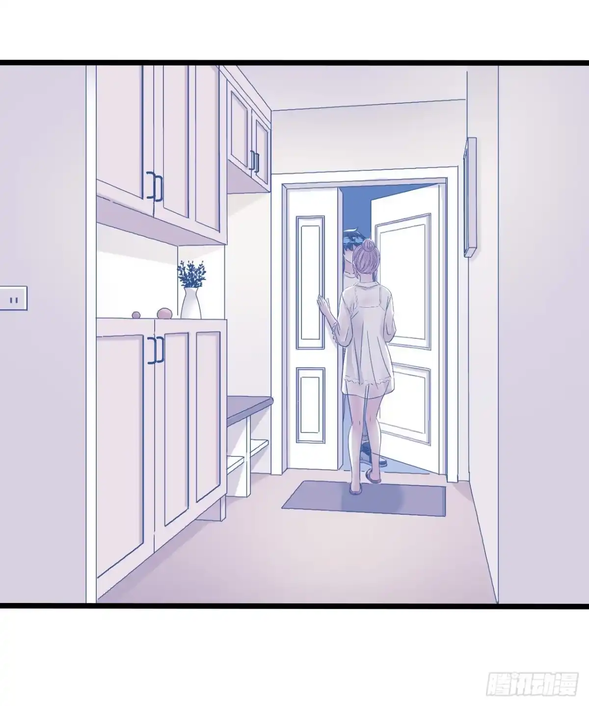 《水星速递》第14章 独角兽1 第51页