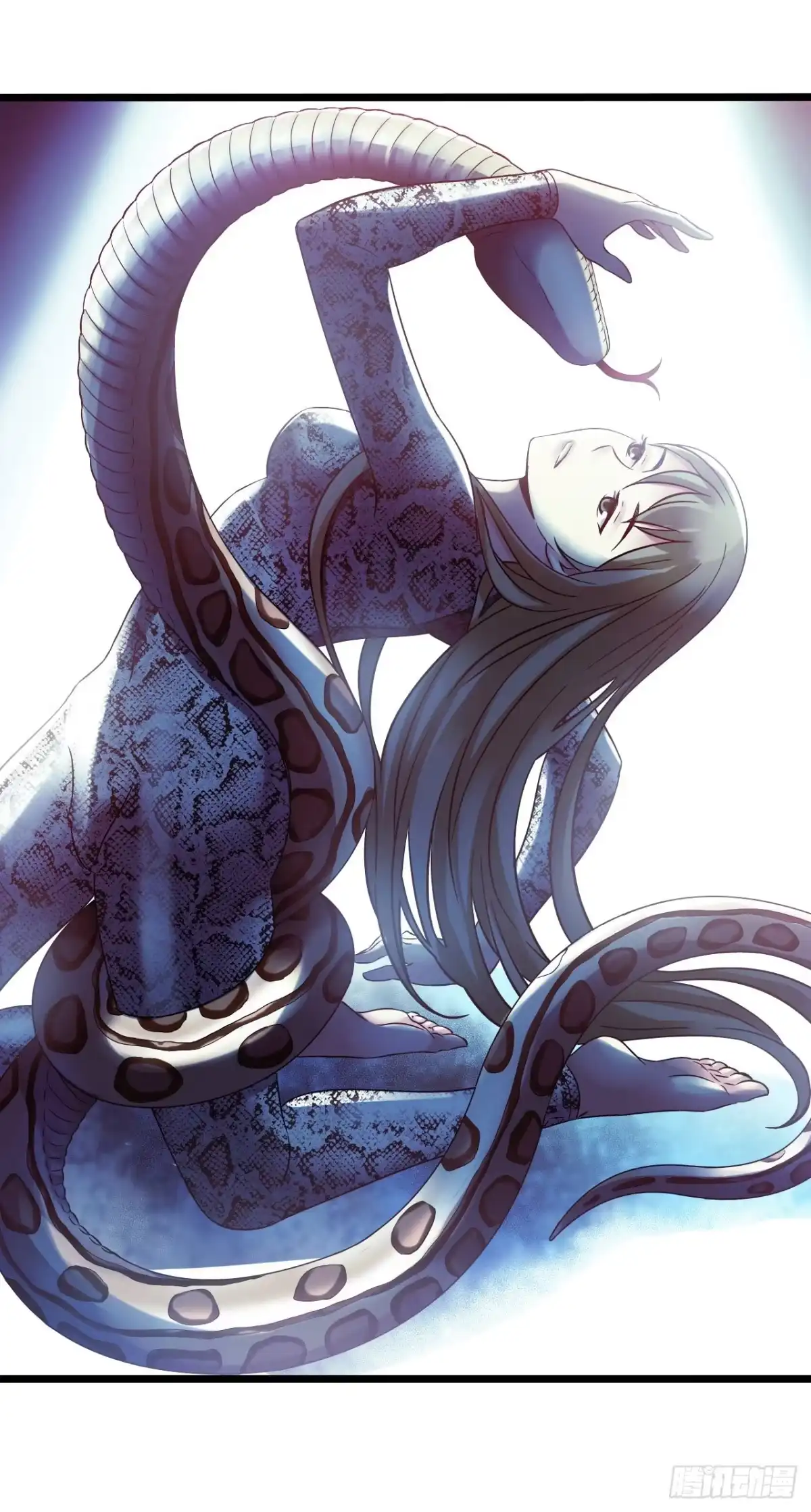 《水星速递》第14章 独角兽7 第53页
