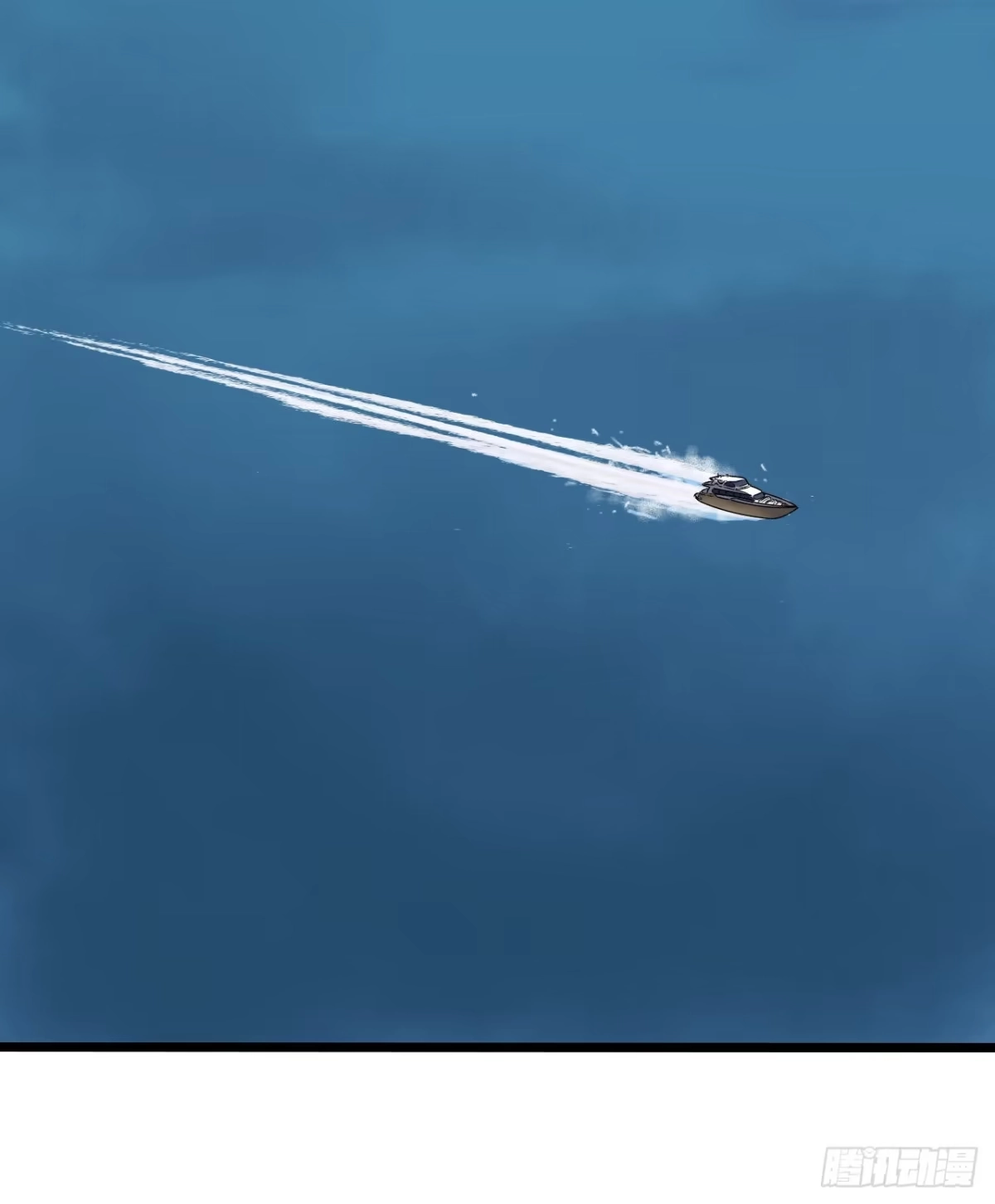 《水星速递》第17章 拉莱耶之门1 第2页