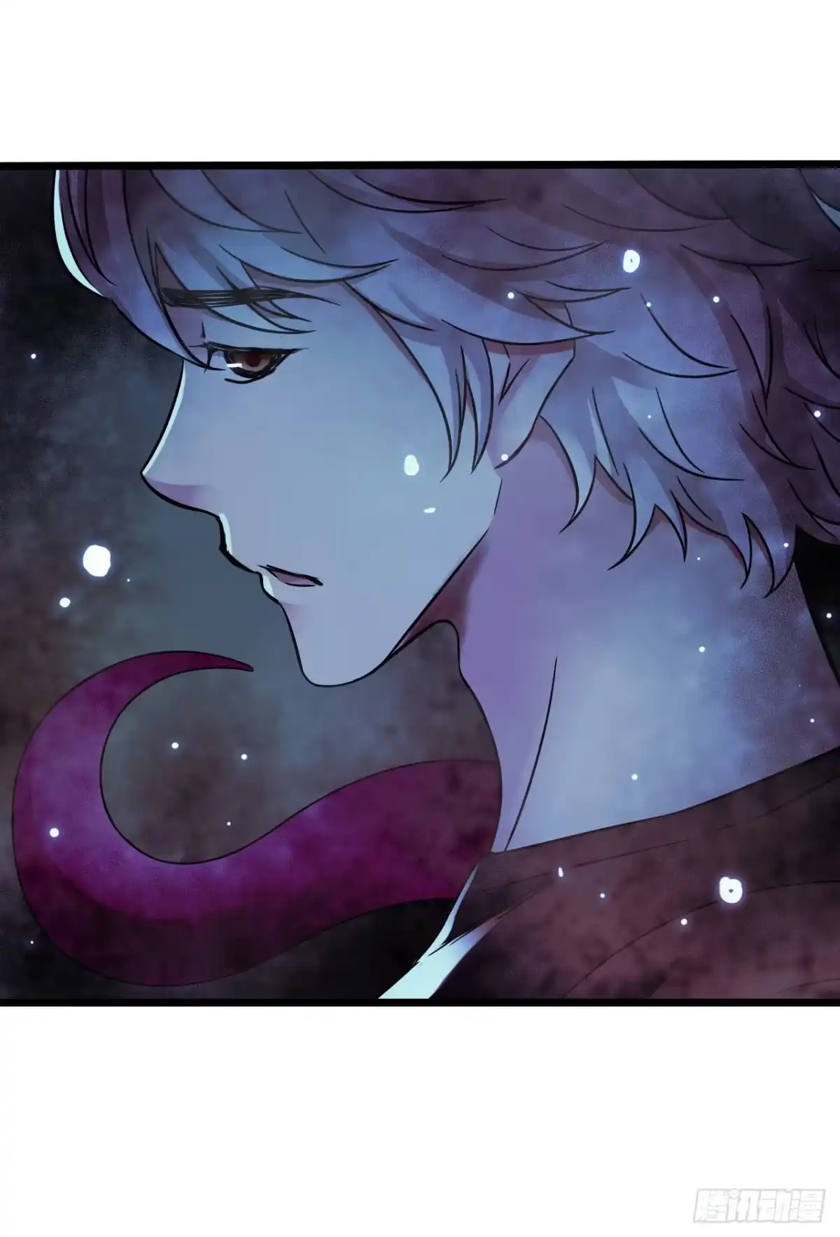 《水星速递》第17章 拉莱耶之门2 第59页