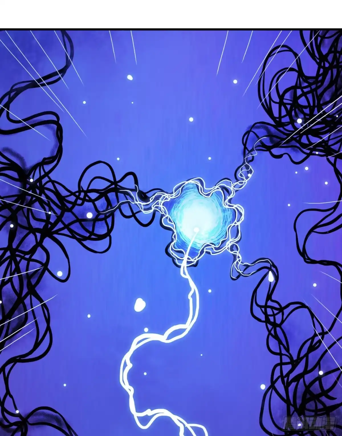《水星速递》第17章 拉莱耶之门5 第17页