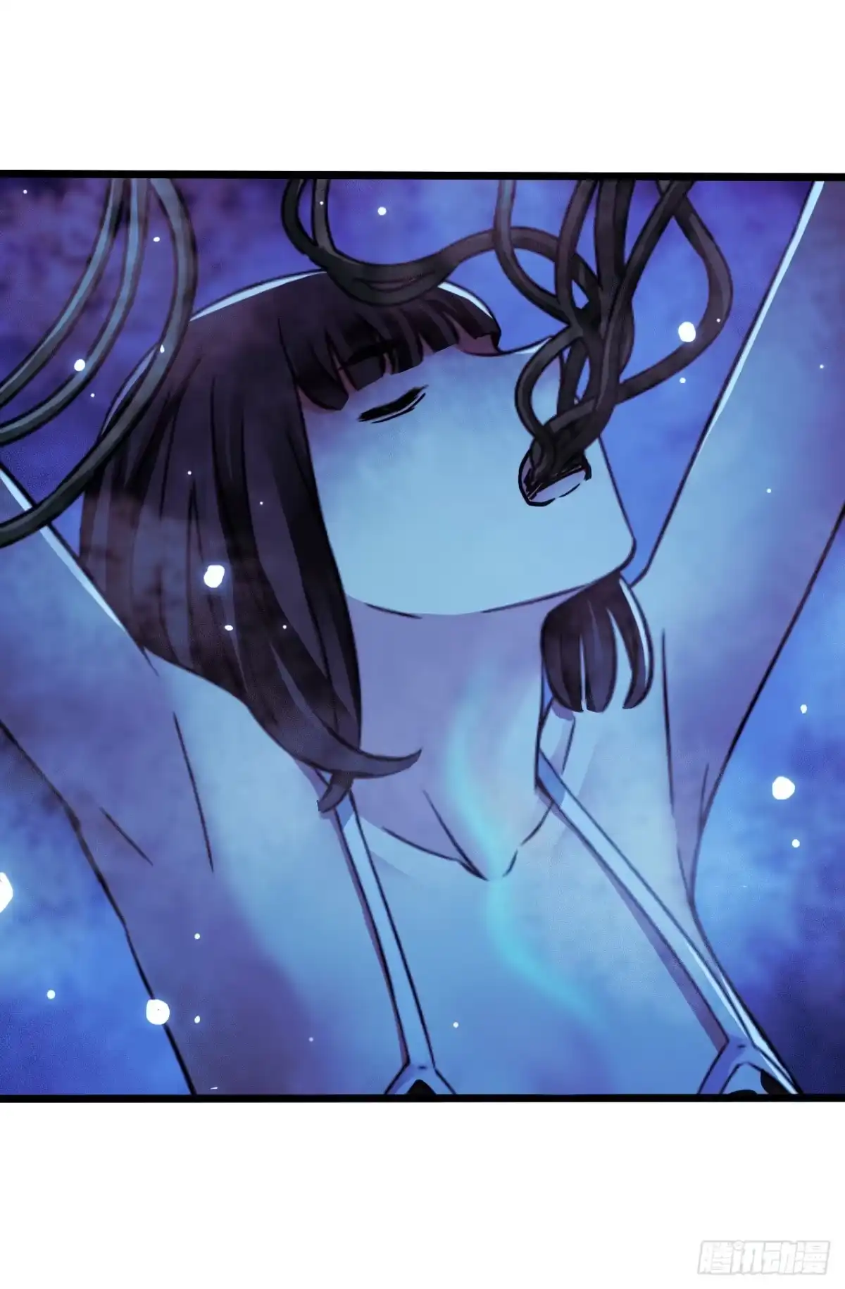 《水星速递》第17章 拉莱耶之门5 第14页