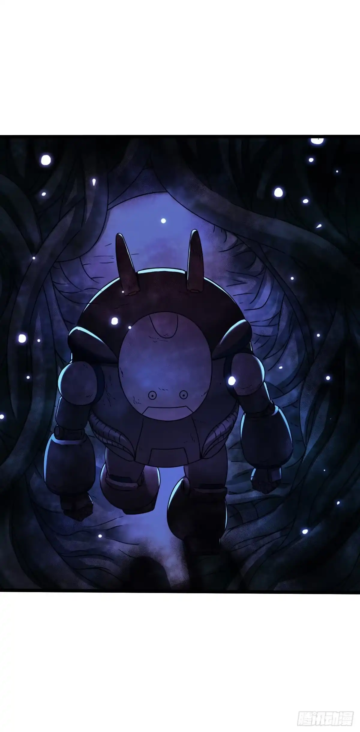 《水星速递》第17章 拉莱耶之门6 第30页