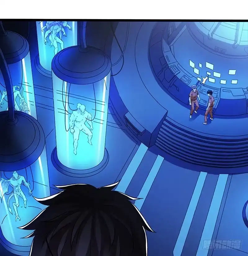 《水星速递》第2章 空中监狱12 第40页