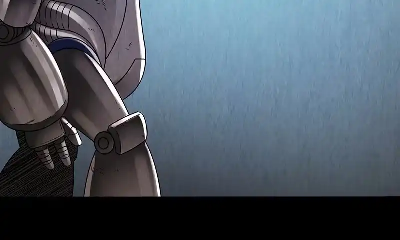 《水星速递》第2章 空中监狱12 第8页