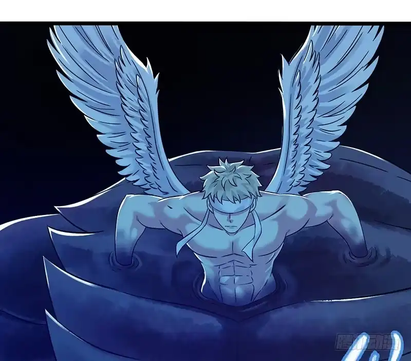 《水星速递》第2章 空中监狱14 第9页
