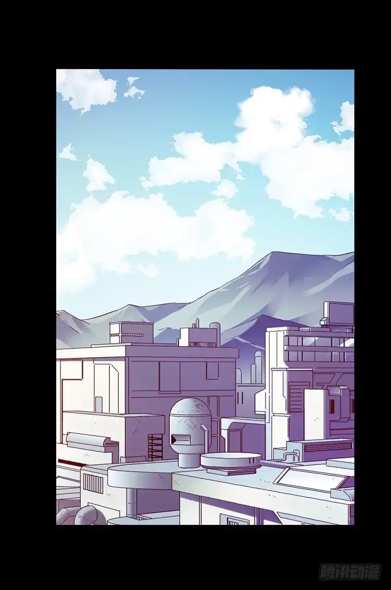 《水星速递》第3章 灵魂奏鸣曲1 第43页