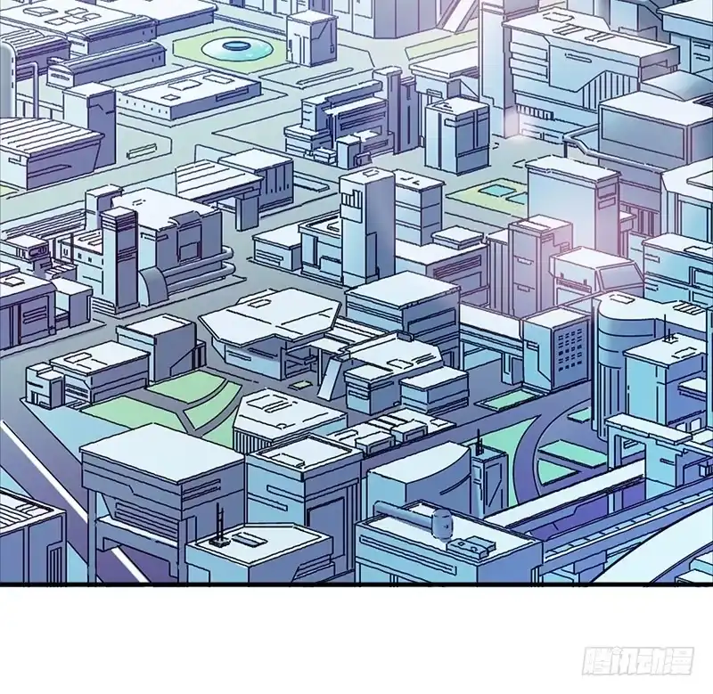 《水星速递》第4章 她的一生1 第2页