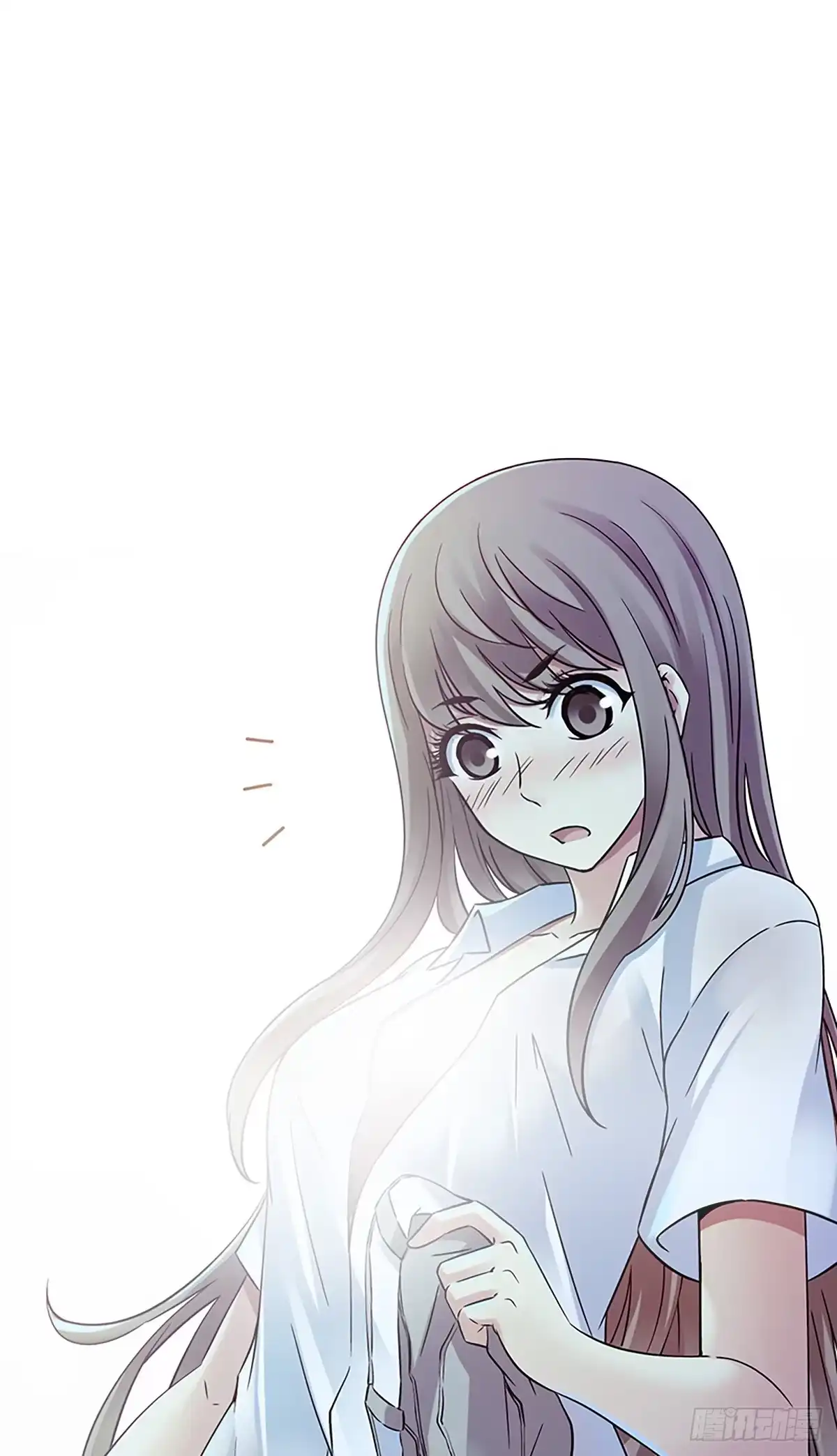 《水星速递》第4章 她的一生3 第43页