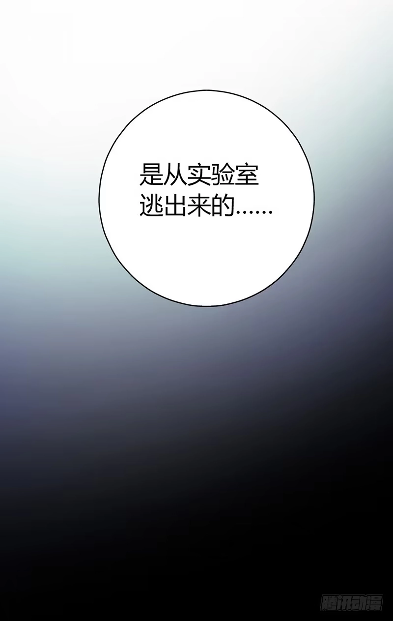 《水星速递》第4章 她的一生4 第15页
