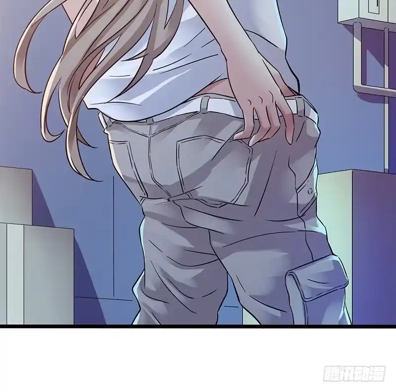 《水星速递》第4章 她的一生4 第2页