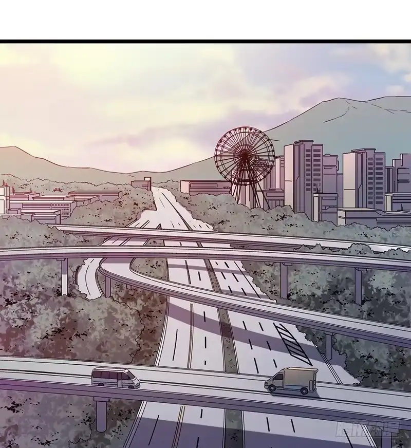 《水星速递》第4章 她的一生6 第1页