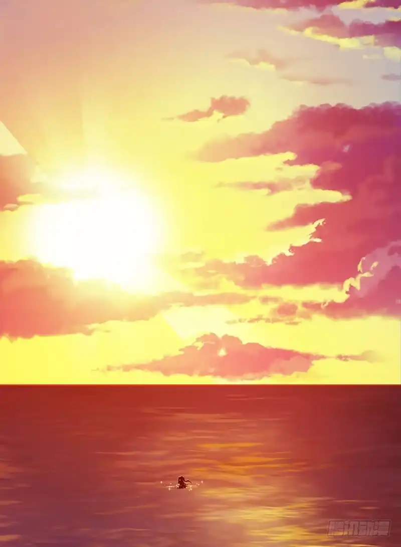 《水星速递》第4章 她的一生11 第47页