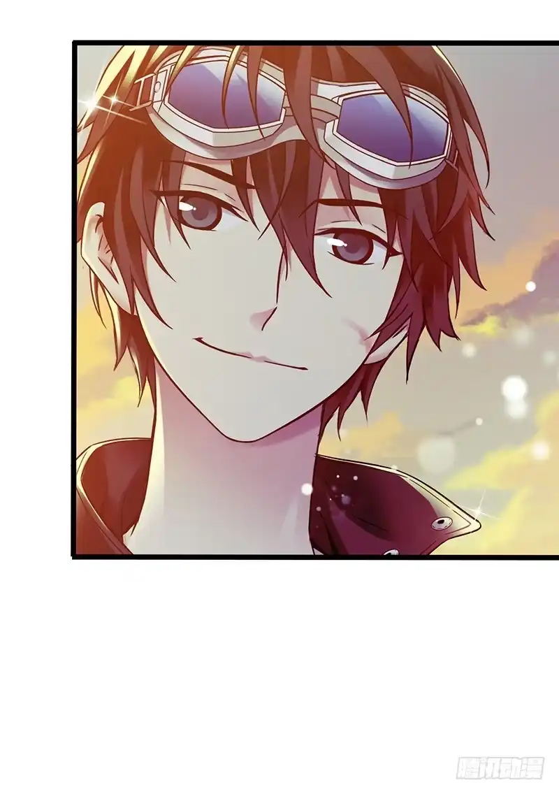《水星速递》第4章 她的一生11 第13页
