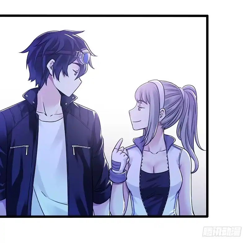 《水星速递》第7章 永生花1 第36页