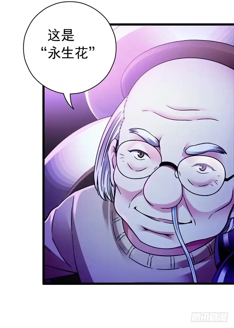 《水星速递》第7章 永生花1 第4页