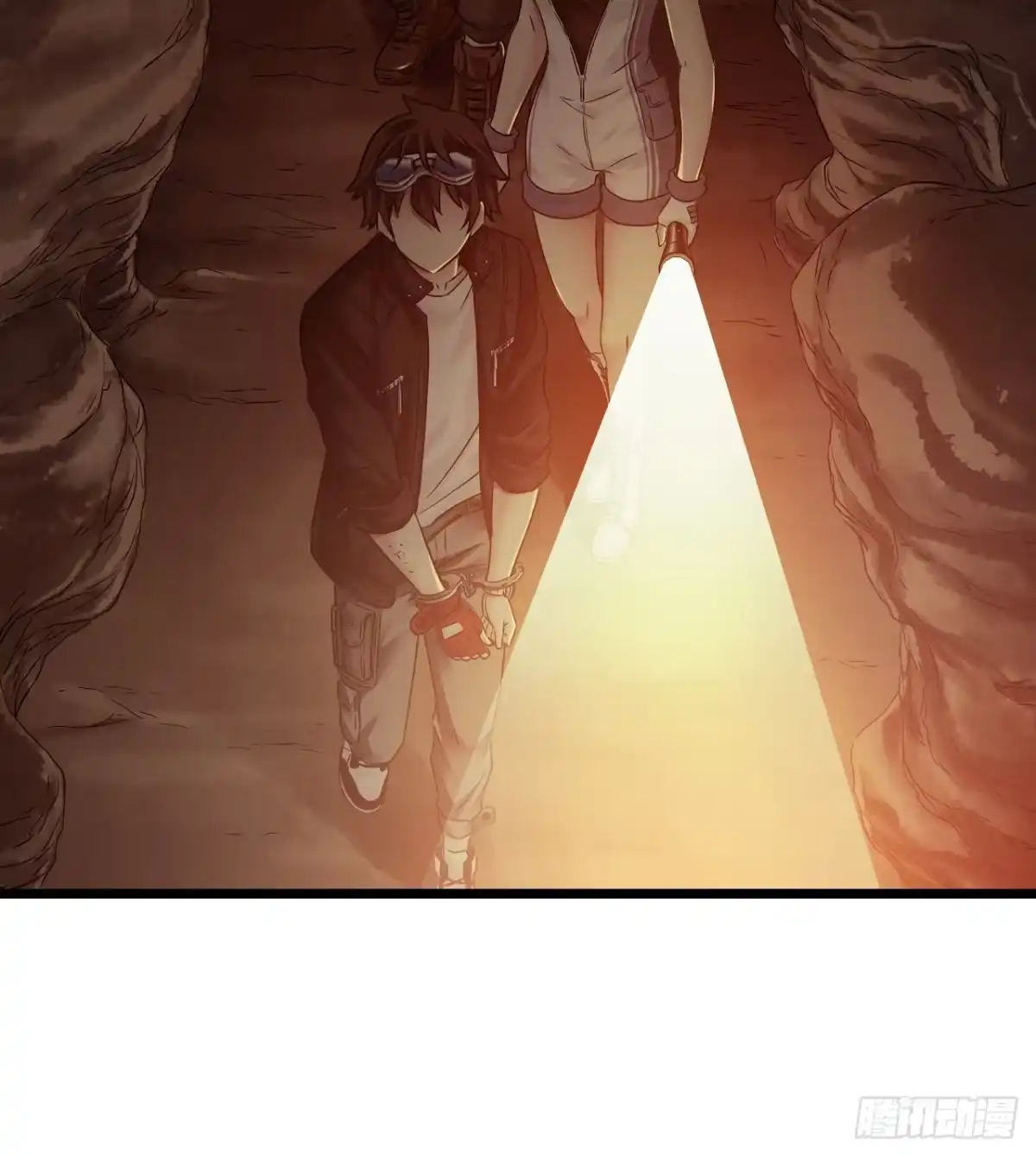《水星速递》第7章 永生花9 第19页