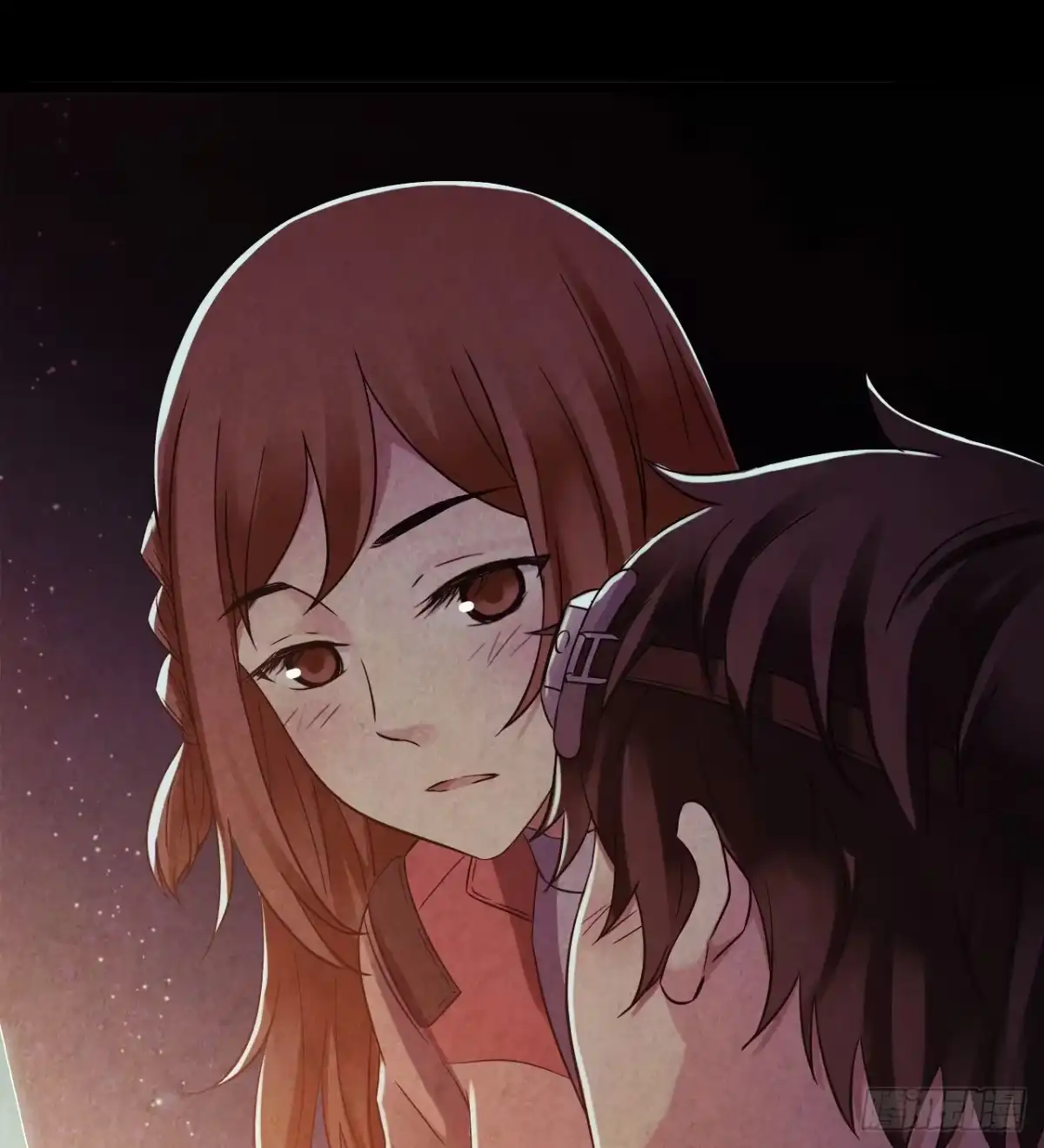 《水星速递》第7章 永生花10 第62页