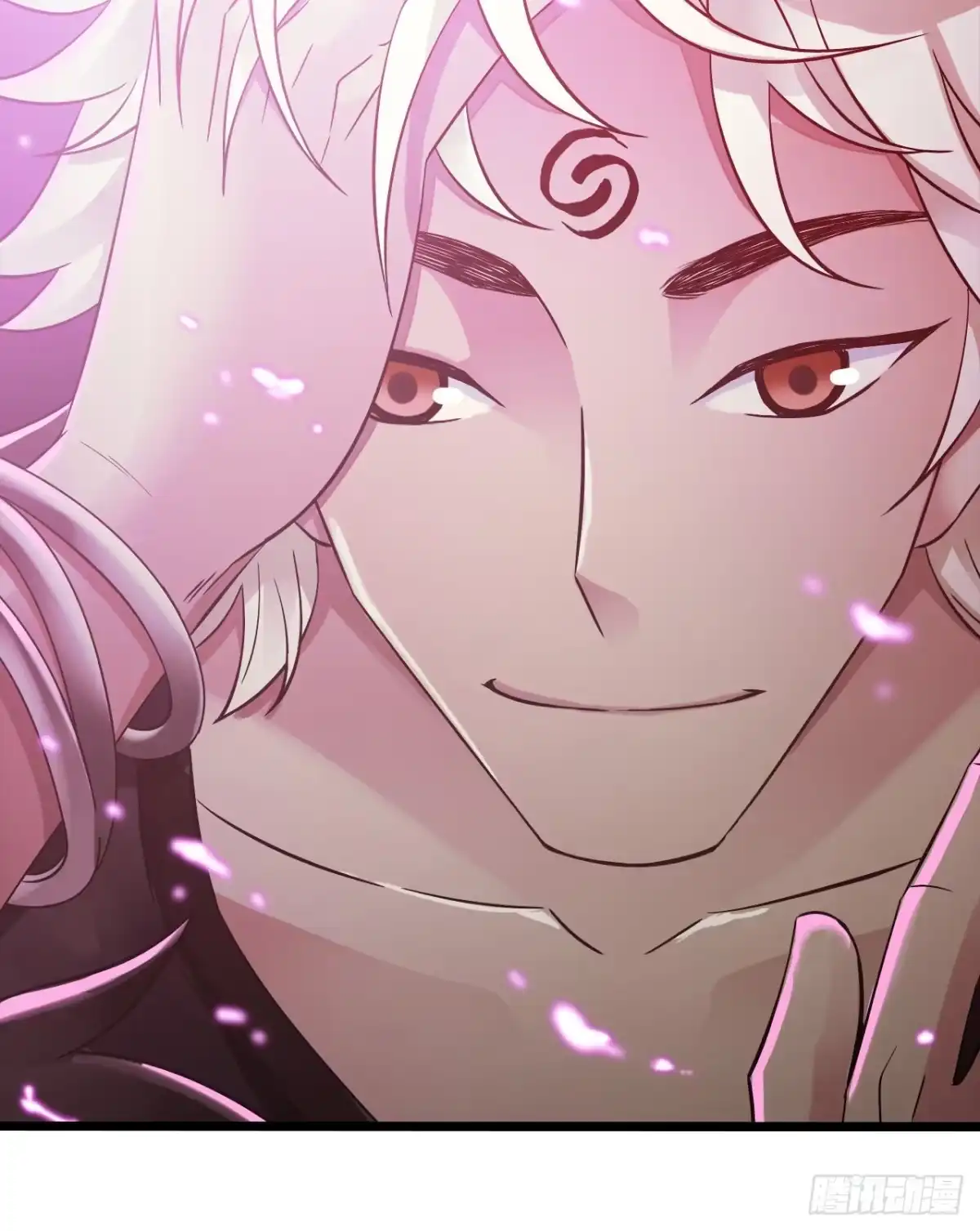 《水星速递》第7章 永生花10 第24页