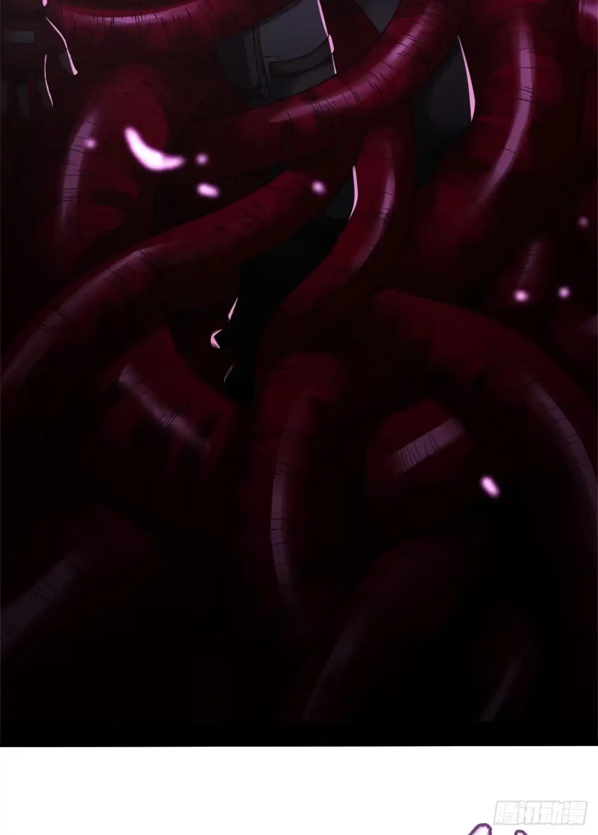 《水星速递》第7章 永生花11 第2页