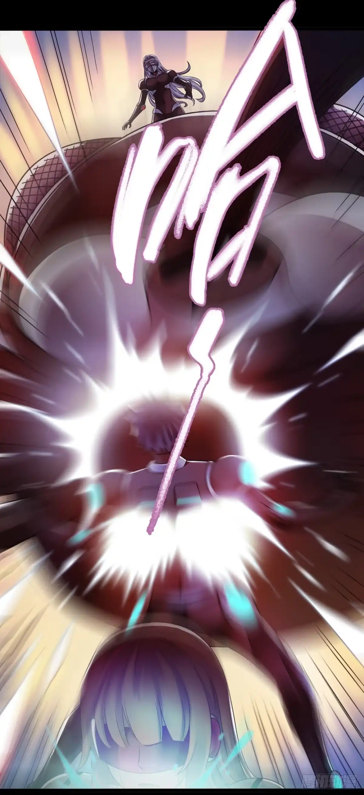 《水星速递》第9章 血色苍穹3 第5页