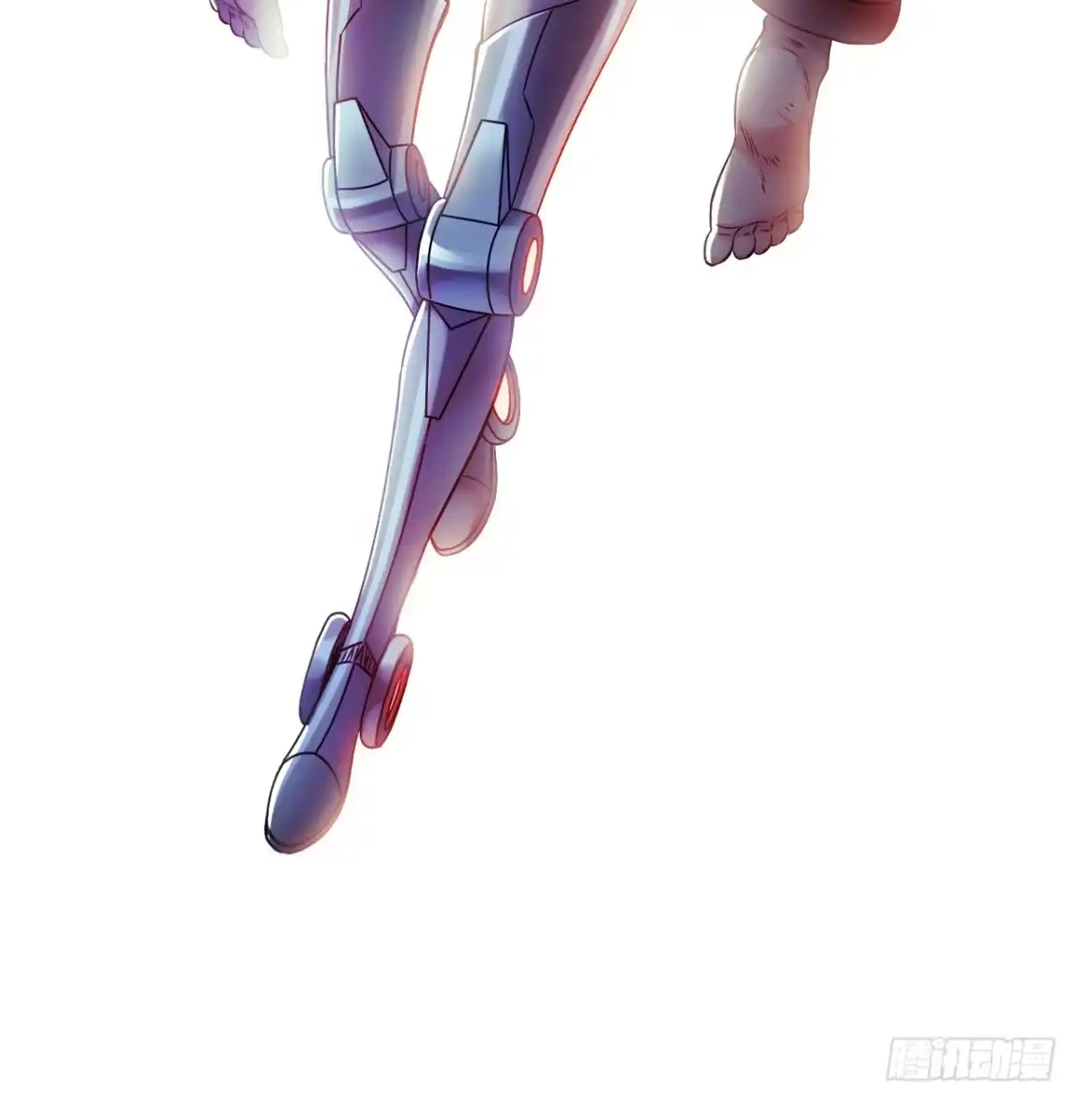 《水星速递》第2章 空中监狱1 第54页