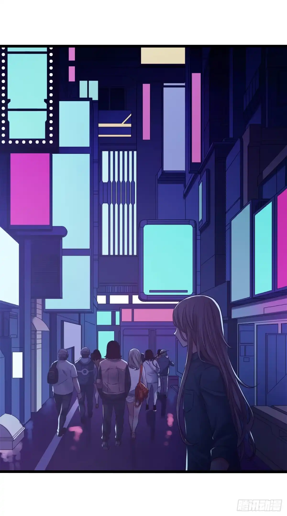 《水星速递》第9章 血色苍穹7 第47页