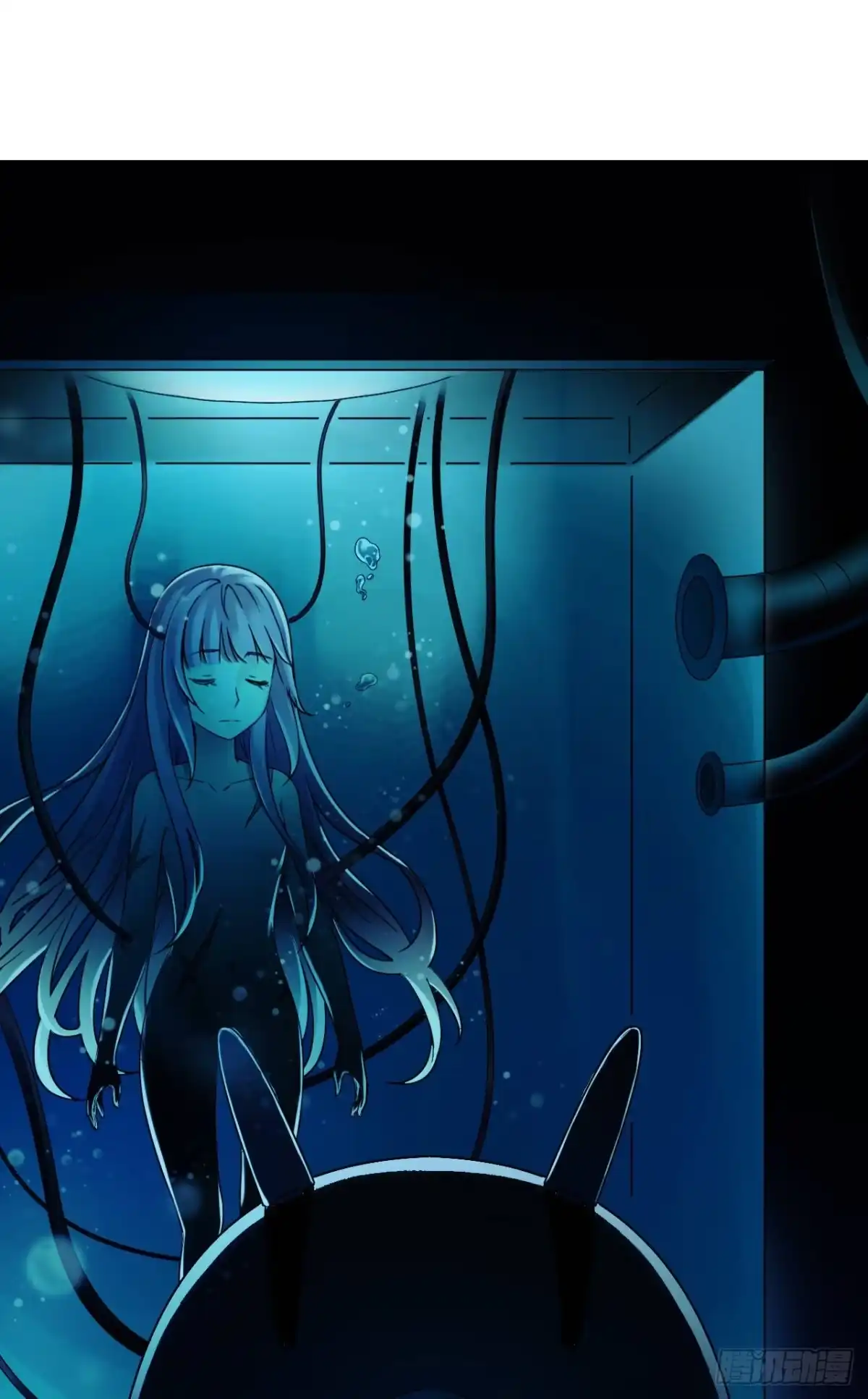《水星速递》第9章 血色苍穹9 第1页