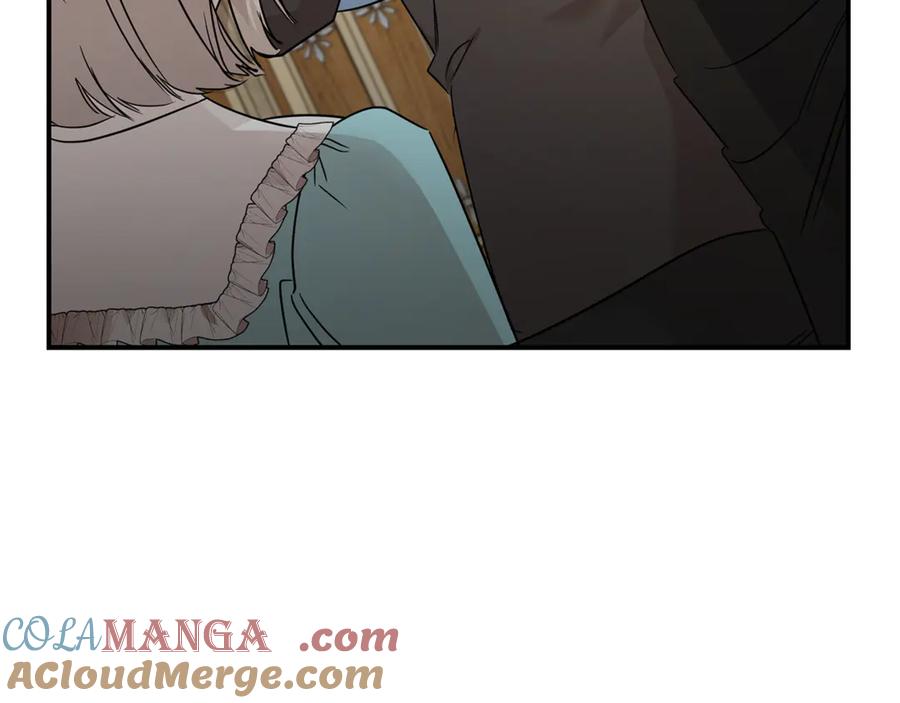 恶女的王座 第205话 保护女儿 第117页