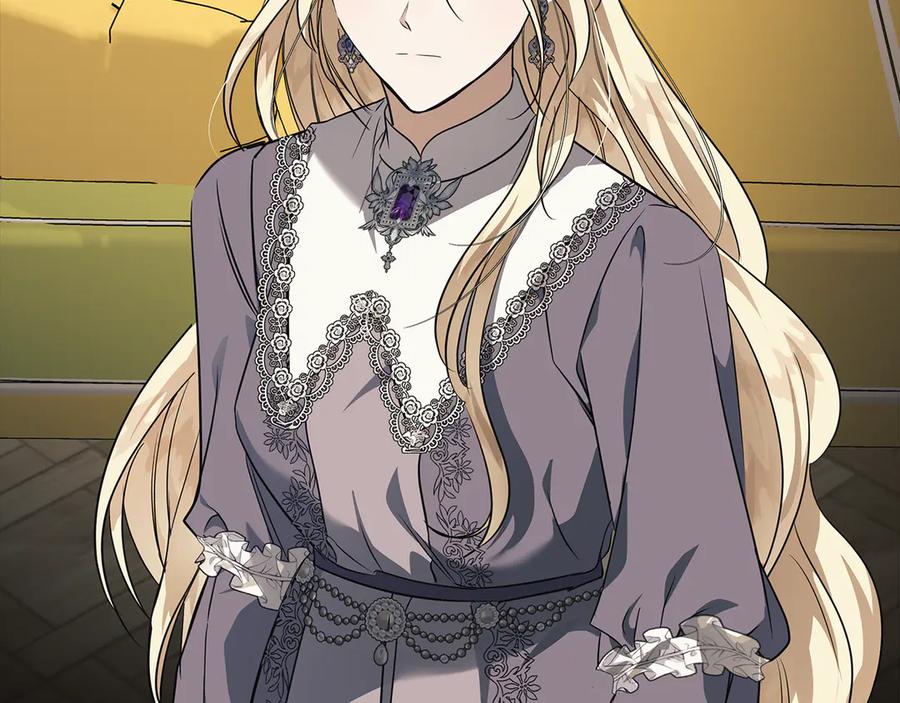 恶女的王座 第205话 保护女儿 第135页