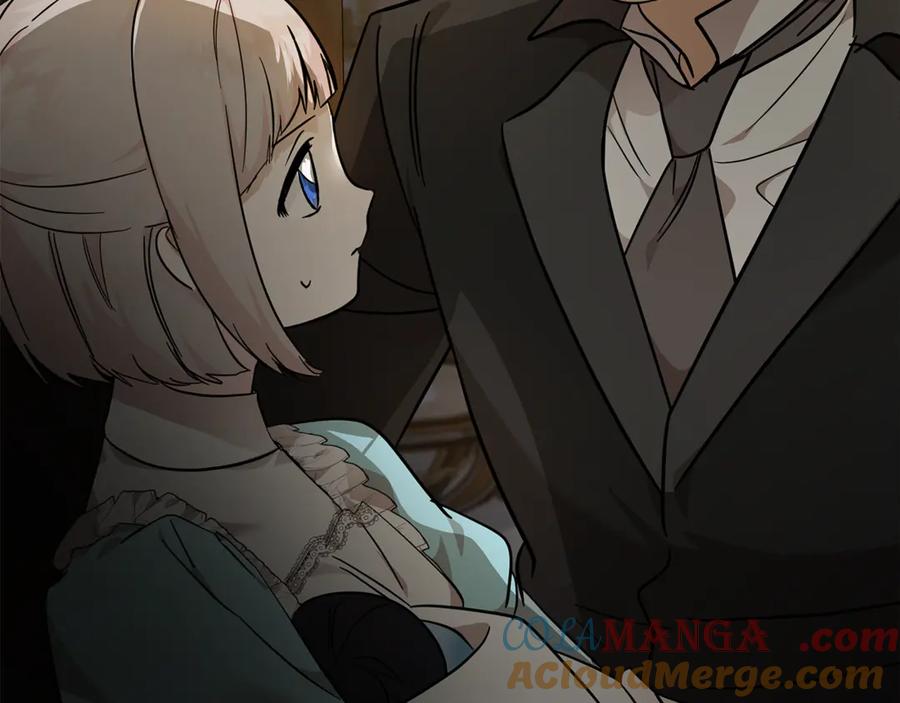 恶女的王座 第205话 保护女儿 第121页