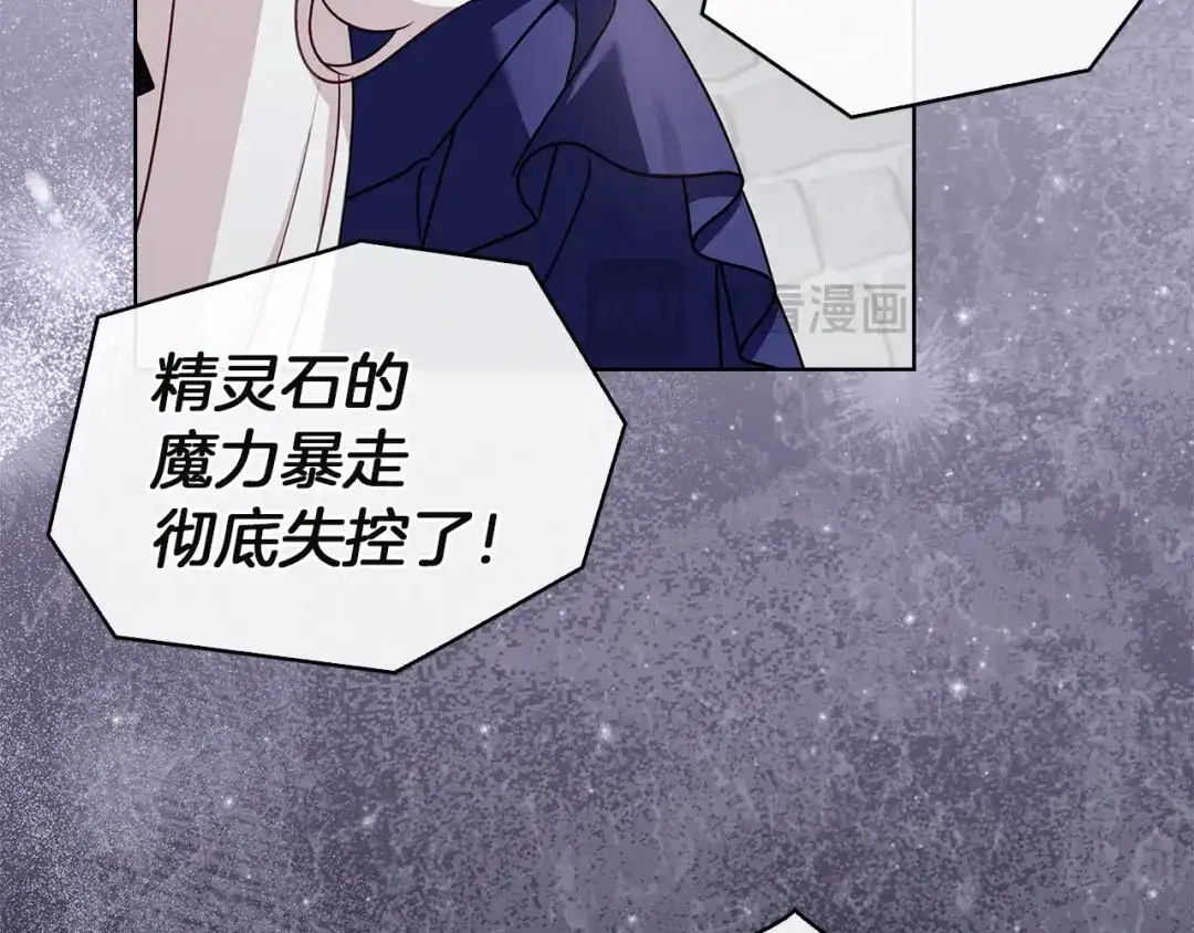 淑女想休息 第206话 精灵石暴走 第236页