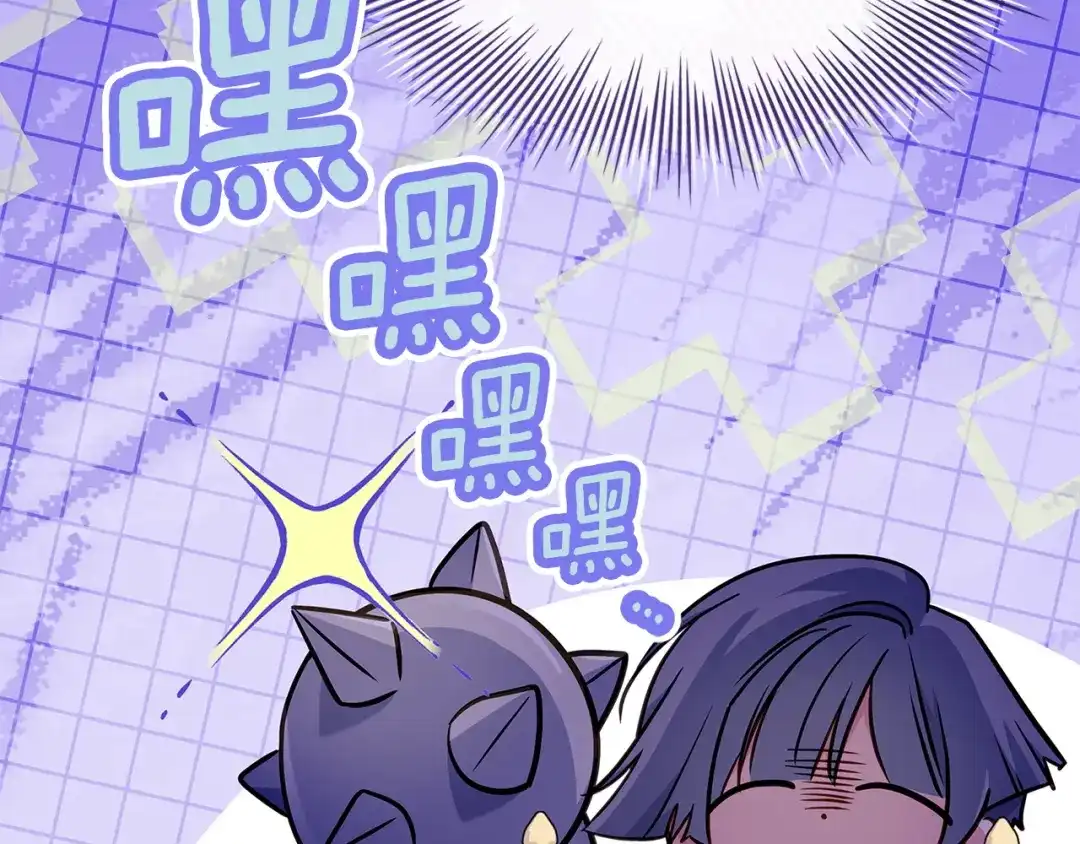淑女想休息 第206话 精灵石暴走 第17页